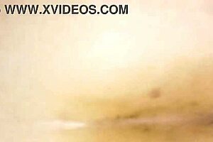 Deepthroat and deep anal action