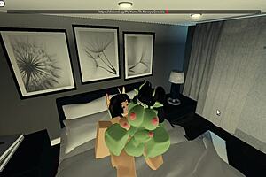 Subtle hints of intense fucking with kanae kocho in futanari fantasy