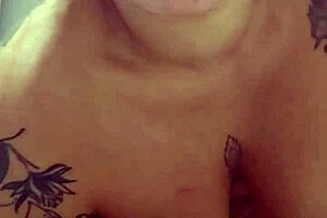 I deserve thick cock in my ass for being a hotwife slut and greedy for sex!