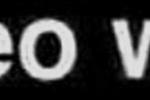 Aylla Mel fucked by 3 big cocks in intense double anal