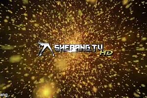 shebang tv - chessie kay dolly kitty & chantelle white