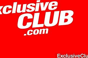 Kinky doctor examines blonde patient closely