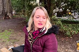 Talented Naughty Kelly Seeks Passionate Fuck