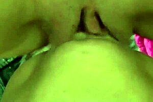 I crave that steamy lesbian threesome with ass licking to cheer up my blonde friend