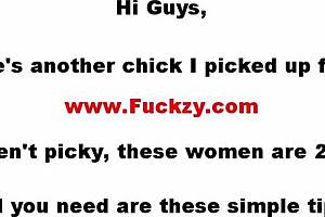 Big titty brunette milf sucks and fucks amateur.