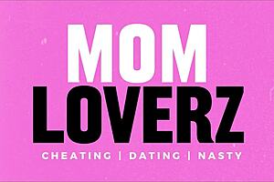 Country Milf Dating Her Partner