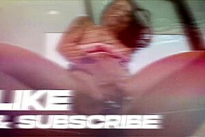 Busty Hot Babe Lets Her Lover Pound Pussy