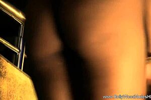 Sensuality Is A Sexy Woman.