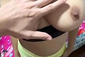 I entered the dirtiest whore apartment