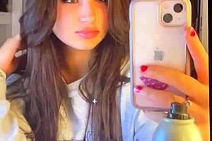 'Oh, Blast Me Harder!' Girl Exclaims