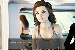 Tales from the unending void 125