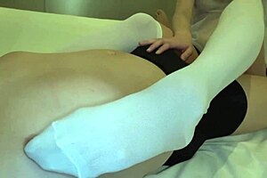 japanese beauty blowjob uncensored shaved pussy