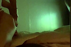 Mandy Loves Intense Anal Riding