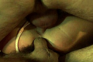 Gabriela Glazer Anal Slut