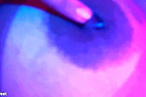 Even Smoking, I Worship Your Feet!