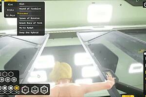 exploring an exciting game