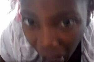 do you like when my pussy farts blowing cumload