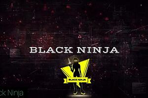 The big ass lover in the bathroom casting session says, 'I want sweet cum from your big cock.'