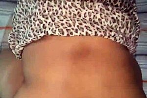 my freak bitch with nice bubble ass in philly