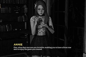 Exploring the mysterious depths of eternum 183