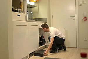 i gave dominica phoenix a nice anal creampie, uh, it was so good.