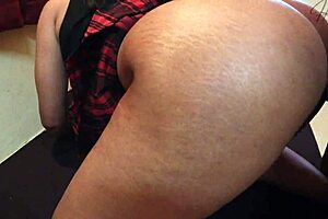 Big Booty Malay Girl Doggystyle Passionate Fuck