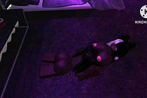 Have you seen black girls fucking for the first time?