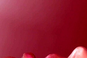 Young Blowjob Close Up