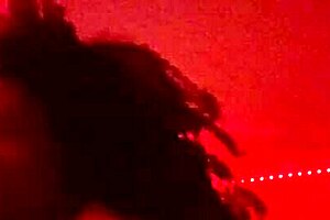 Sexy BBW Rides Lesbian Stud