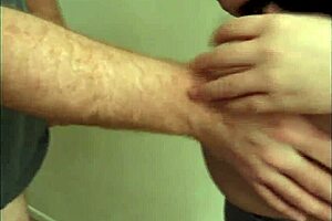 Pregnant Women Crave Intense Fucking