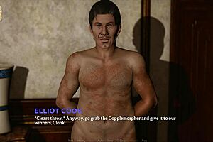 Exploring the mysterious depths of eternum 183