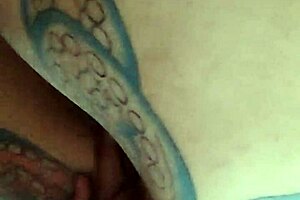 entering hotel room with stranger