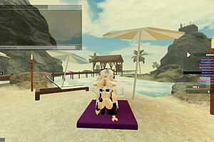 Roblox Adventure Number Ninety Six