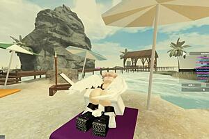 Roblox Adventure Number Ninety Six