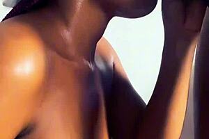 love sucking homemade big cock amateur style