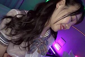 Intense Pleasure Hell With Repeated Acmes And Unstoppable Piston