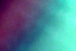 Bent over babe gets intense doggy anal pounding!