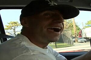 Blonde Bombshell Gets Her Tight Twat Pounded With Cock