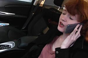 She Loves Big Black Cock!