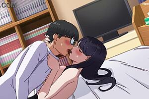 colegiala quiere cojer a toda costa 2 2