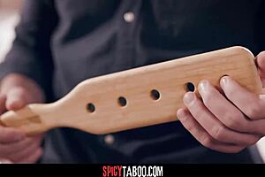 Kinky Rough Fuck With Submission