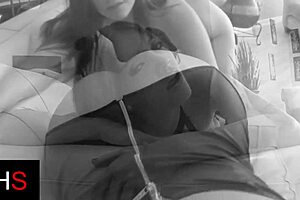 Amazing Girls Fucked Passionately