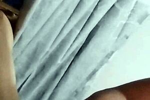 entering hotel room with stranger