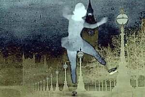 Is vintage taboo pussy outdoor enough?