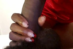 huge stud fucking client in classic scene