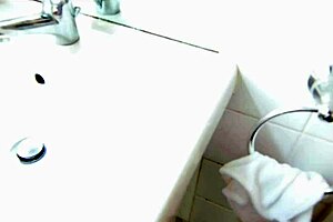 dru vs tattooed chick with cuckold boyfriend