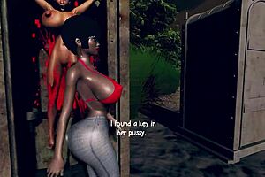 lets play at the last rest area