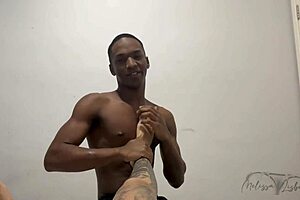 clear rule: massage leads to ass fucking