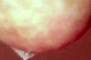 Young Blowjob Close Up