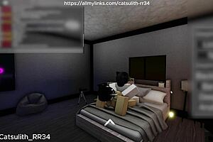 passionate sex with cumslut in missionary and doggystyle